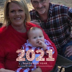 Meet your Posher, Teresa